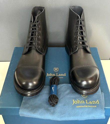 John land british army - john,