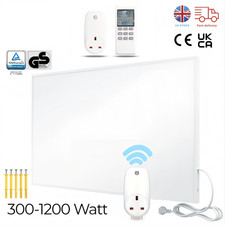 700W Electric Infrared Space