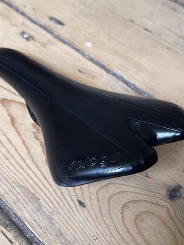 Prologo kappa black saddle - rs,