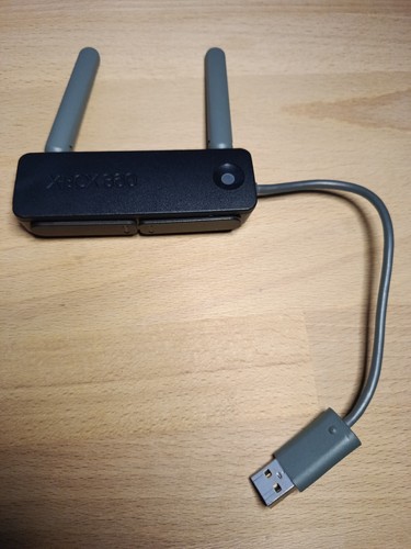 Microsoft xbox 360 wireless - microsoft,