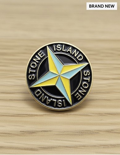 Stone island pin casual - pin,,