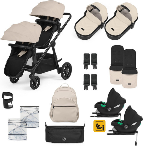 Virgo twin piece travel - virgo,