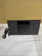 Panasonic Bluetooth Hi-Fi