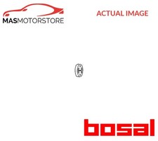 EXHAUST HANGER MOUNTING