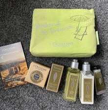 L’occitane Verbena Gift Set