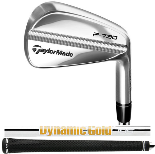 Taylormade p730 single - taylormade,