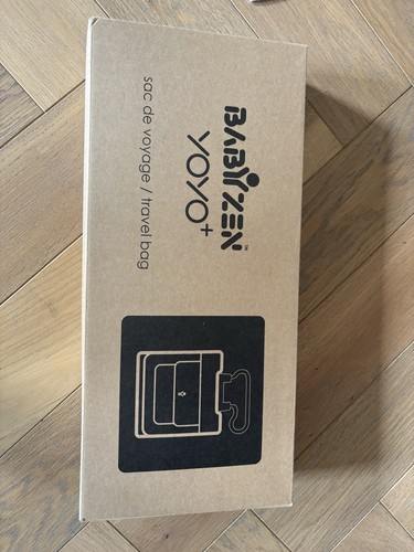 Baby zen yoyo - travel, bag