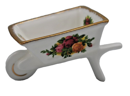 Royal albert old - old, country