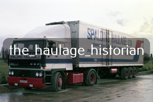 Thh truck photos daf 3600 - truck,