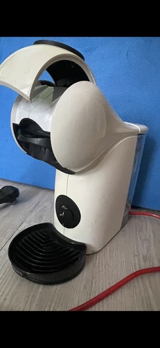 Krups nescafé dolce - nescafé,