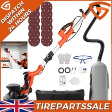 1000W Drywall Sander Electric