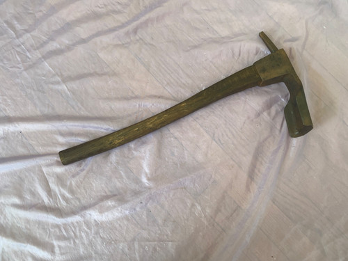 Antique shipwright lipped - antique,