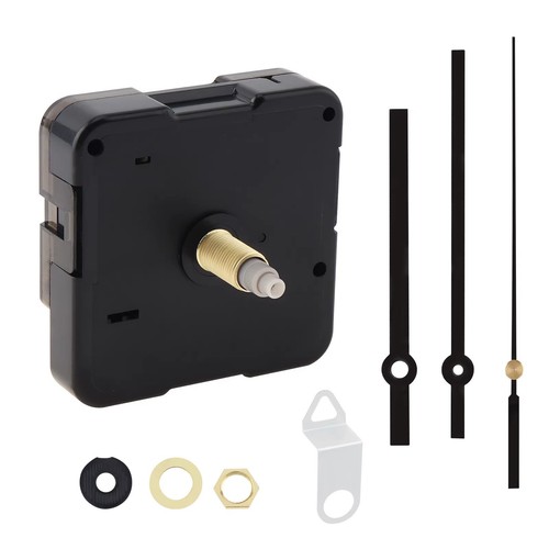 Quartz battery operated - battery,