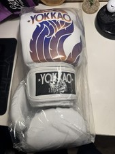 Yokkao Boxing  The FlameGloves