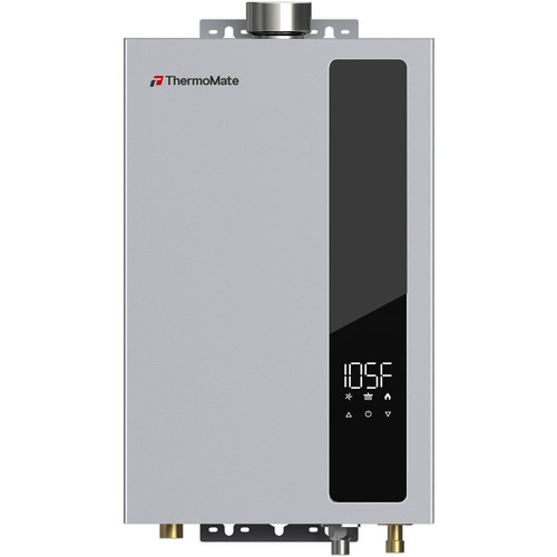 Propane natural gas - propane/natural, tankless
