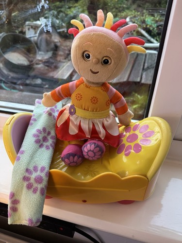 Upsy daisy musical - upsy,