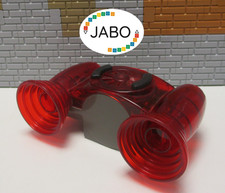 (C11/3) Lego Duplo Toolo Nozzle with Light & Sound