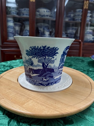 Spode italian blue - spode, &
