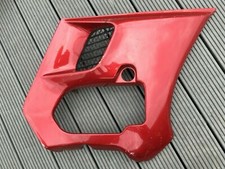 1496 BMW K1100 LT 1995 Lower