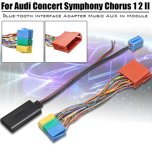 Bluetooth adapter mp3 aux - adapter,