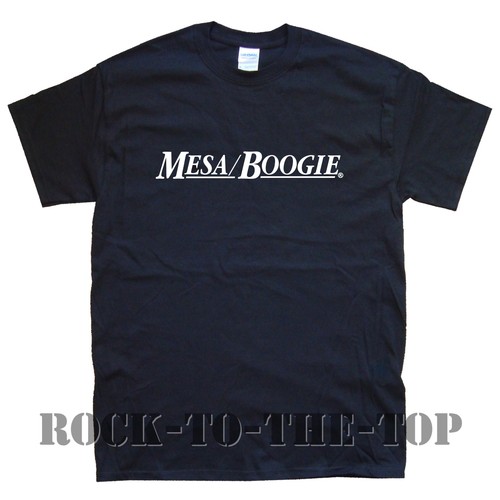 Mesa boogie new shirt size - new,