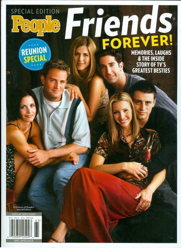 Friends show special - show,