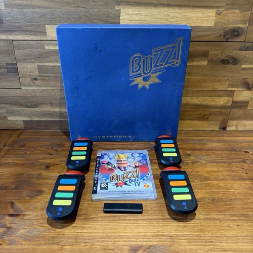 Buzz wireless buzzers usb - buzzers, +
