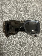 Chanel 5435 CC Logo Sunglasses
