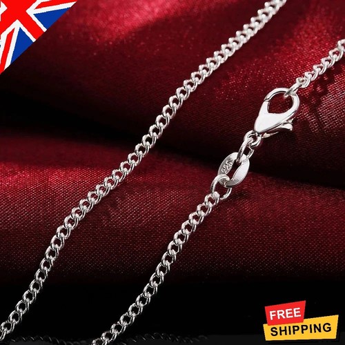 Genuine 925 sterling silver - genuine,