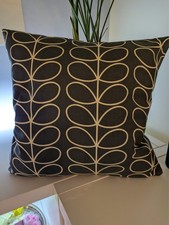 Orla Kiely Linear stem Grey