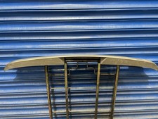 Vauxhall Astra H 5 Door Rear