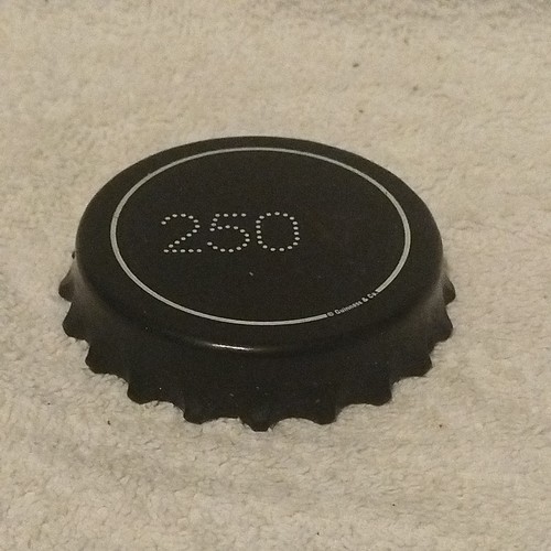 Guinness 250 pint - pint, glass