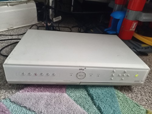 Tested sky plus box thomson - tested!,