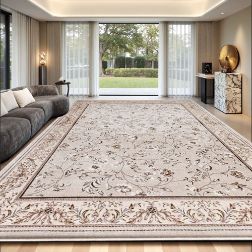 Non slip area rugs for - slip, large