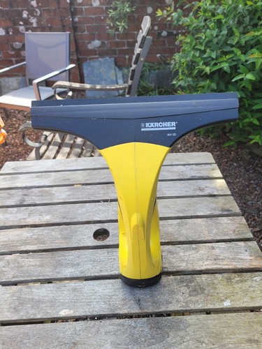 Karcher wv50 window vac - karcher,