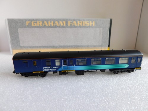 Graham farish gauge - farish, 374-681b