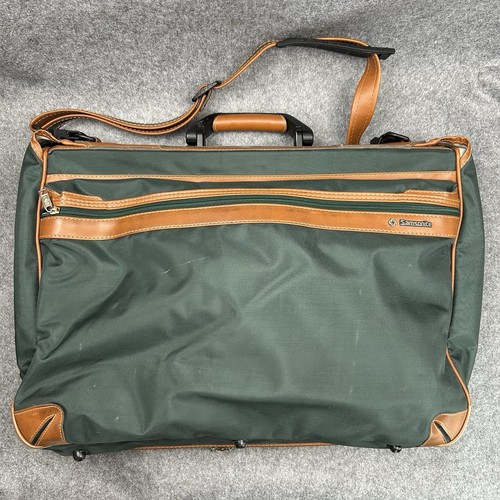 Samsonite suit bag garment - samsonite,