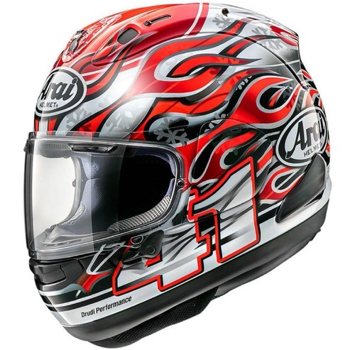 Arai noriyuki haga - rx-7x,