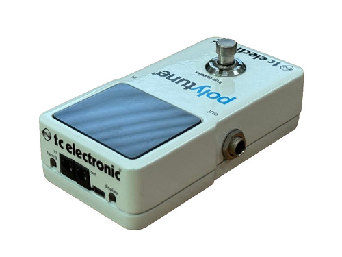 Electronic polytune 2 - tc,