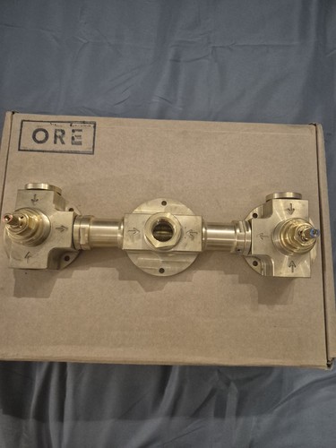 Studio ore chapter - ore, one