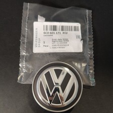 VW Polo 6R AW 1x Wheel Center