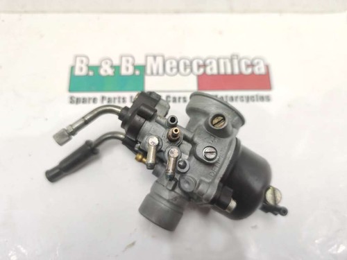 Carburettor dell orto phbn - carburettor, 16