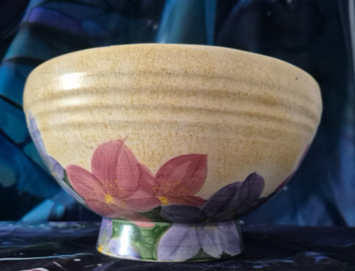 Vintage radford burslem - vintage,