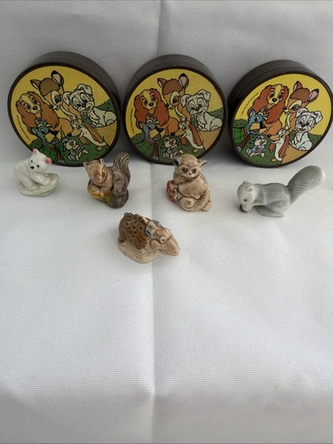 Vintage 70s wade disney - vintage, 50/60/70s