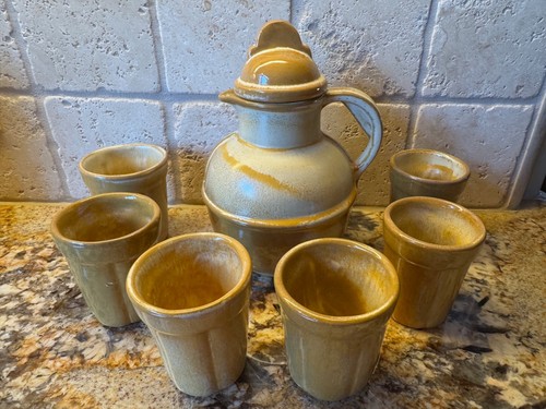Vintage frankoma guernsey - vintage,