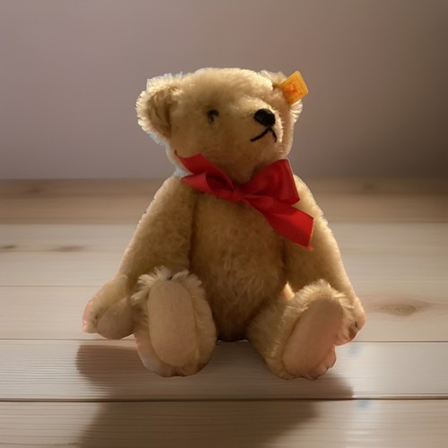 Steiff classic teddy bear - bear, 26cm