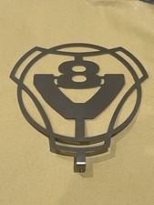 Scania Truck Table R line S