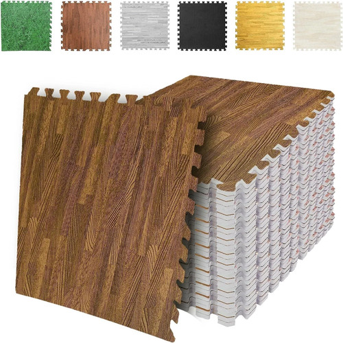 Traders eva foam mats - traders,