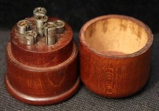 Antique Pat. 1894 Watchmakers