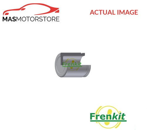 Brake caliper piston - brake, front